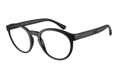 Designerbrillen Emporio Armani EA4152V 5042