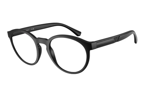 Designerbrillen Emporio Armani EA4152V 5801