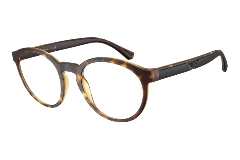 Designerbrillen Emporio Armani EA4152V 5802