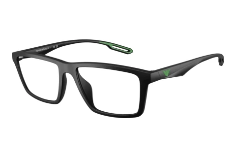 Designerbrillen Emporio Armani EA4189V 5001