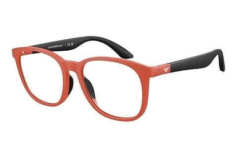 Designerbrillen Emporio Armani EK3004 6122
