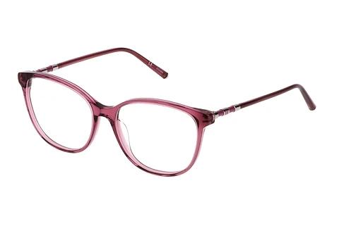 Designerbrillen Escada VESD58 01CK
