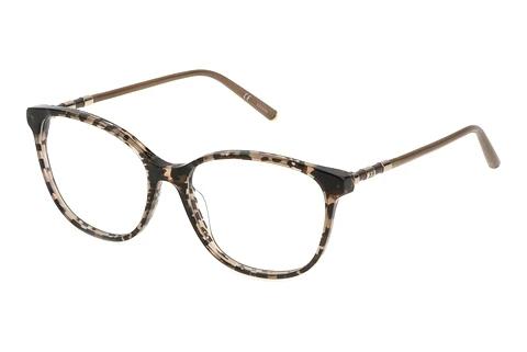 Designerbrillen Escada VESD58 0LEO