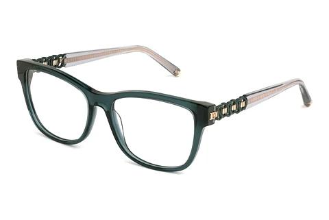 Designerbrillen Escada VESE76 0J80