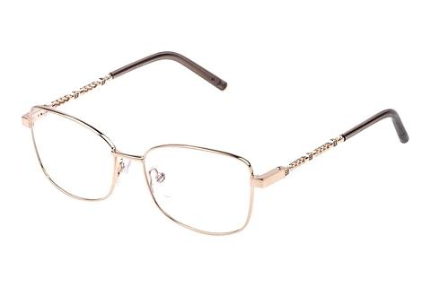 Designerbrillen Escada VESF37 08FC