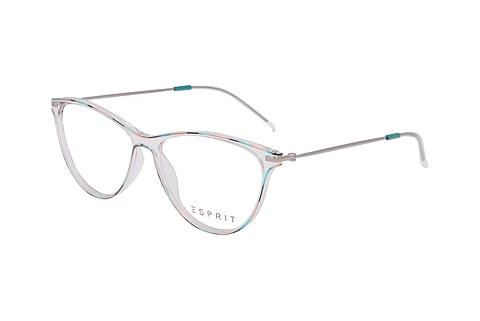 Designerbrillen Esprit ET17121 563