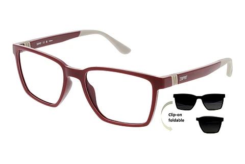 Designerbrillen Esprit ET17142 531