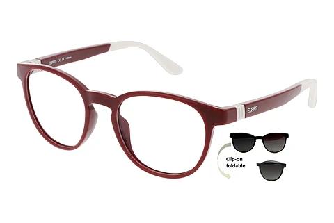 Designerbrillen Esprit ET17143 531