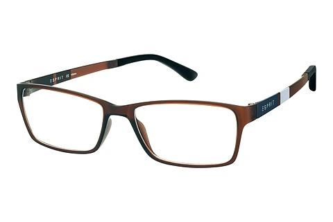 Designerbrillen Esprit ET17447N 528