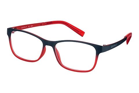 Designerbrillen Esprit ET17457 587