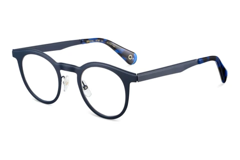 Designerbrillen Etnia Barcelona BRUTAL NO.36 BL