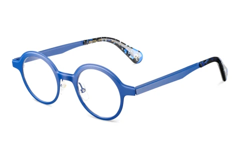 Designerbrillen Etnia Barcelona BRUTAL NO.37 BL