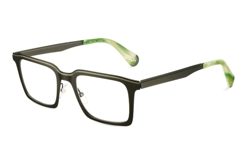 Designerbrillen Etnia Barcelona BRUTAL NO.39 GR