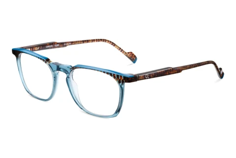 Designerbrillen Etnia Barcelona CARLOS TQBR