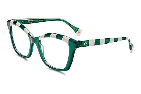 Designerbrillen Etnia Barcelona IBIZA 11 GR