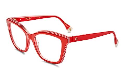 Designerbrillen Etnia Barcelona IBIZA 11 RD
