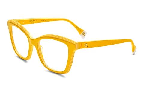 Designerbrillen Etnia Barcelona IBIZA 11 YW