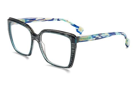 Designerbrillen Etnia Barcelona SERRES BLTQ