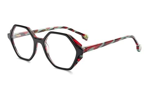 Designerbrillen Etnia Barcelona VIV BKBX