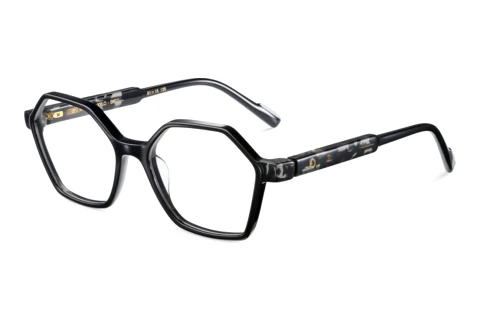 Designerbrillen Etnia Barcelona XYLO BK