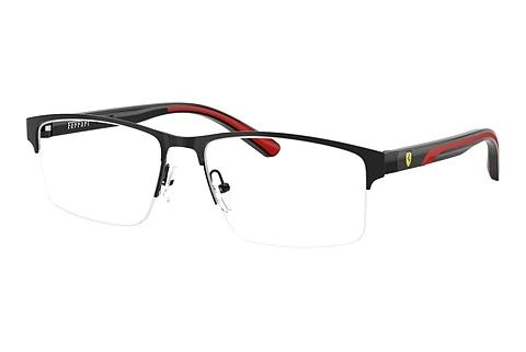 Designerbrillen Ferrari Scuderia FZ7015 131