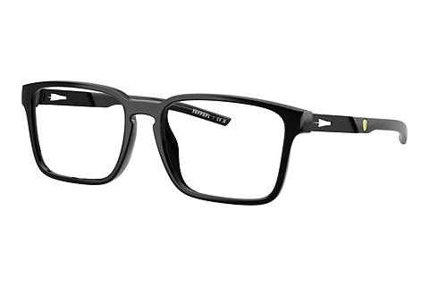 Lunettes de vue Ferrari Scuderia FZ8025U 504