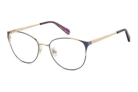Lunettes de vue Fossil FOS 7195/G 789
