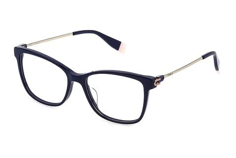 Lunettes de vue Furla VFU439 0991