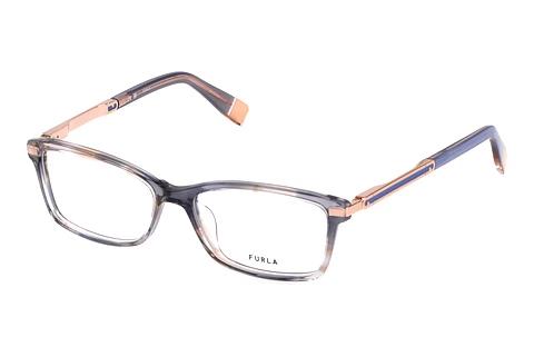 Designerbrillen Furla VFU669 06B7