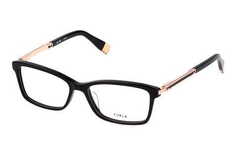 Designerbrillen Furla VFU669 0700