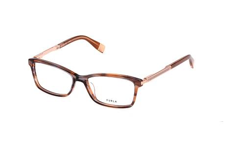 Lunettes de vue Furla VFU669 0P62