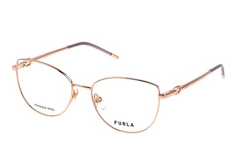 Designerbrillen Furla VFU729 0300