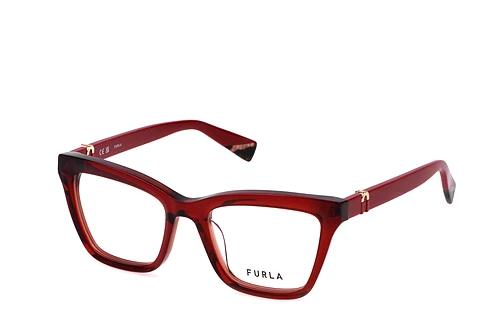 Designerbrillen Furla VFU763 0D60