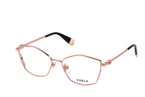 Designerbrillen Furla VFU770 08FC