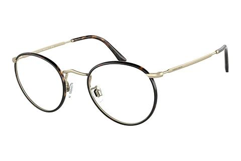 Occhiali design Giorgio Armani AR 112MJ 3002