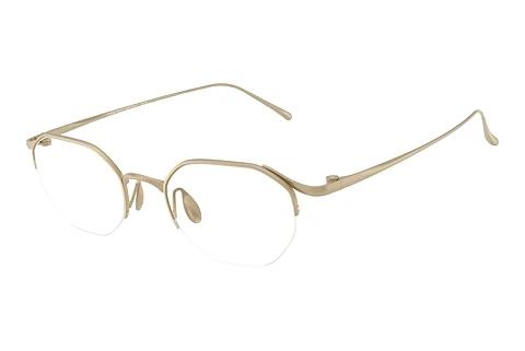 Lunettes de vue Giorgio Armani AR5157T 3410