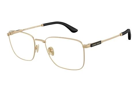 Lunettes de vue Giorgio Armani AR5162 3002