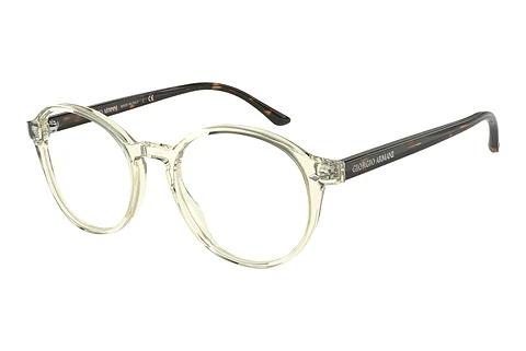 Designerbrillen Giorgio Armani AR7004 5896