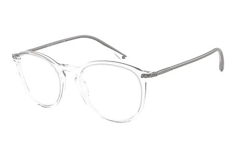 Lunettes de vue Giorgio Armani AR7125 6344