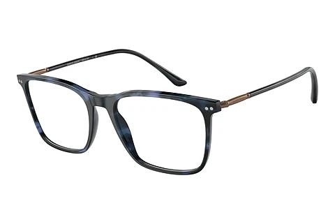 Designerbrillen Giorgio Armani AR7197 5845