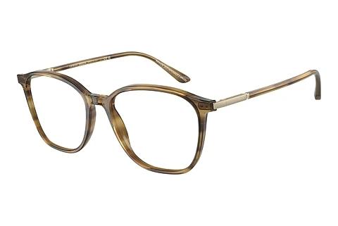 Lunettes de vue Giorgio Armani AR7236 6002