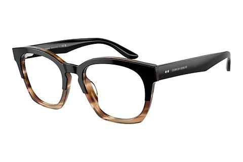 Designerbrillen Giorgio Armani AR7245U 6006