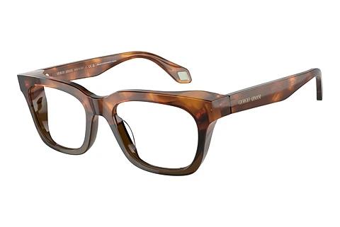 Designerbrillen Giorgio Armani AR7247U 5988