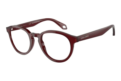 Designerbrillen Giorgio Armani AR7248 6045