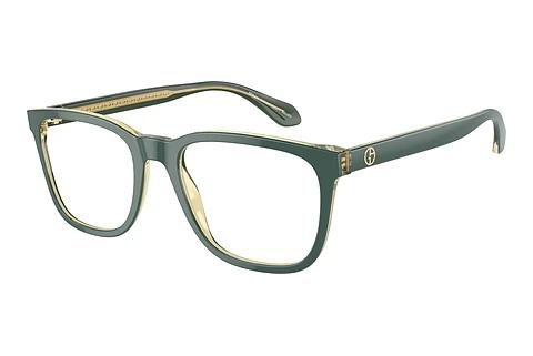 Designerbrillen Giorgio Armani AR7255 6086