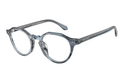 Designerbrillen Giorgio Armani AR7264U 6343