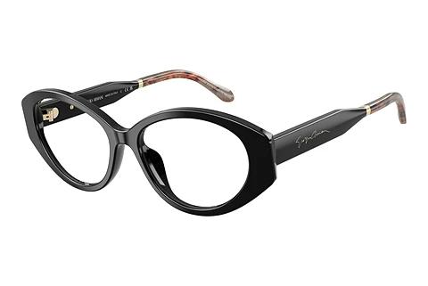 Lunettes de vue Giorgio Armani AR7281U 5875