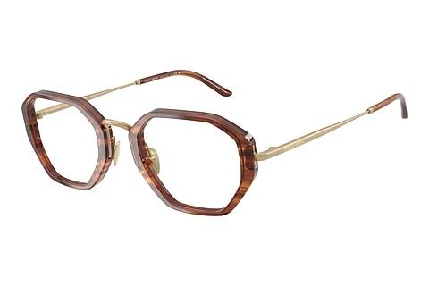 Designerbrillen Giorgio Armani AR7282 6162