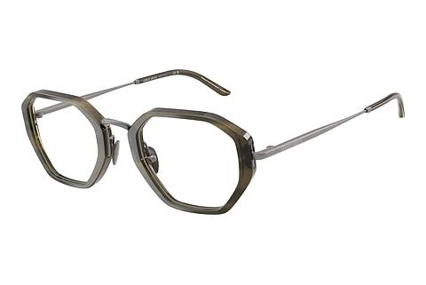 Designerbrillen Giorgio Armani AR7282 6304