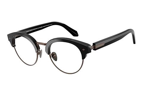 Designerbrillen Giorgio Armani AR7283 5875